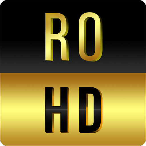 IPTV ROMANIA | CANALE TV | M3U | RO HD IPTV
