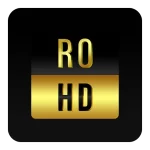 RO HD