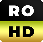 Logo RO HD IPTV Romania