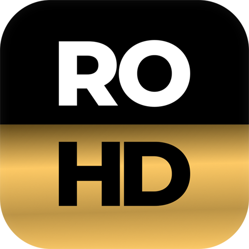 RO HD - IPTV ROMANIA